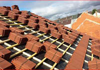 Rénover sa toiture à Pagny-sur-Moselle